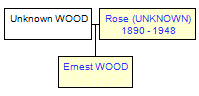 Mini tree diagram