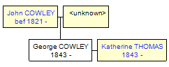 Mini tree diagram