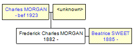 Mini tree diagram