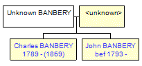 Mini tree diagram