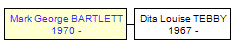 Mini tree diagram