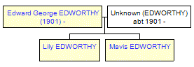 Mini tree diagram