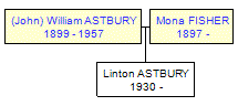 Mini tree diagram