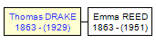 Mini tree diagram