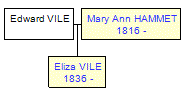 Mini tree diagram