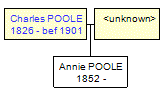 Mini tree diagram