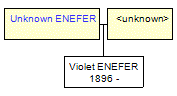 Mini tree diagram