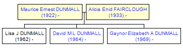 Mini tree diagram