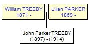 Mini tree diagram